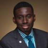 Emmanuel Oppong '13