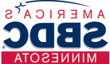 SBDC logo